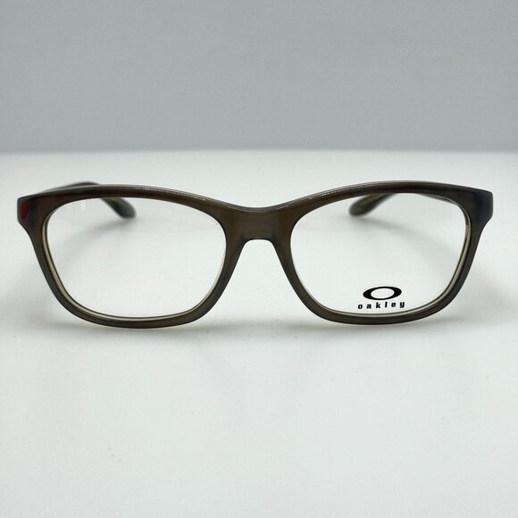 Oakley OX1091-0952 Taunt Moonlight Eyeglasses Eye Glasses Frames 52-16-130 main image 4